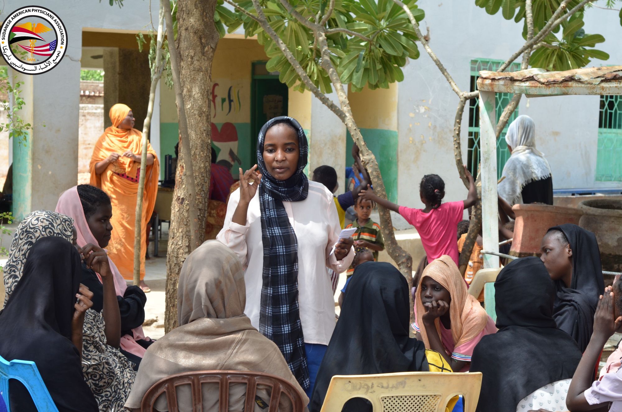Interesting facts about sudan