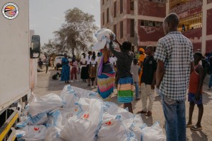 Human rights in Sudan