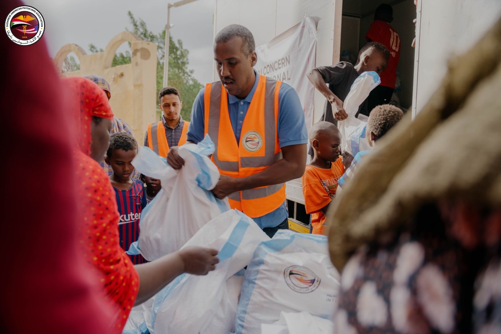 Sadaqah Jariyah Examples