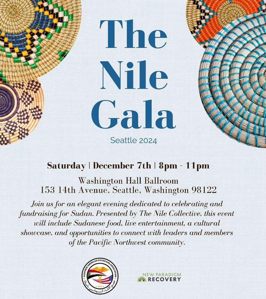 Tickets The Nile Gala Sapa Usa