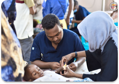 States: Elgezira, Sinnar, White Nile