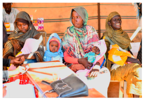 best-california-charities