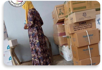 Project: Vector control for Hemorrhagic Fevers