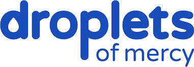 droplets of mercy SAPA