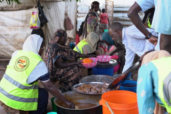 Food Relief 4