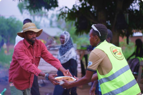 Food Relief 6