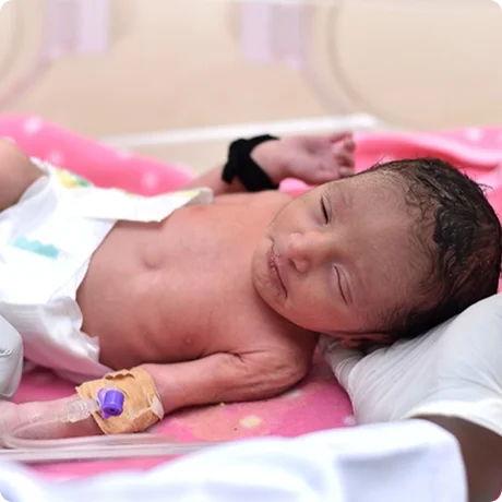 Neonatal and Maternal Care