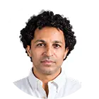 Dr. Javid Abdelmoneim
